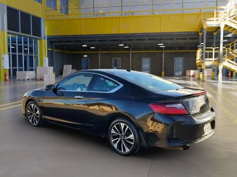 Used 2016 Honda Accord EX-L image 3