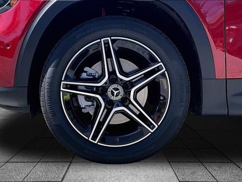 New 2026 Mercedes-Benz GLB 250 4MATIC image 15