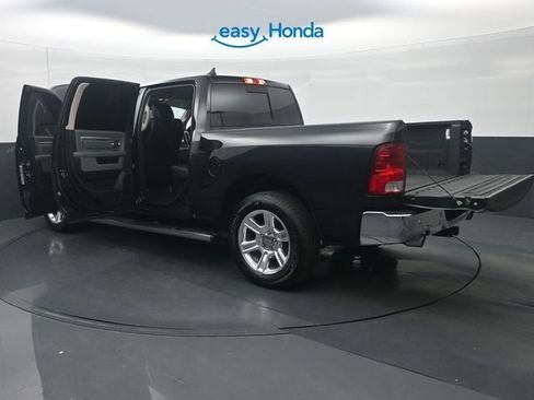 Used 2018 RAM 1500 Lone Star RWD image 38
