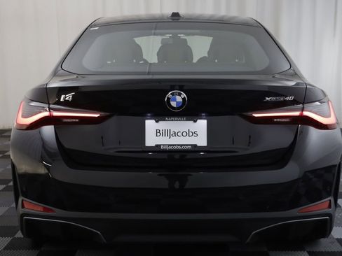 New 2026 BMW i4 xDrive40i w/ Premium Package AWD/4WD image 17