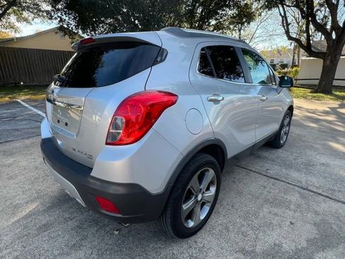 Used 2013 Buick Encore Leather image 5