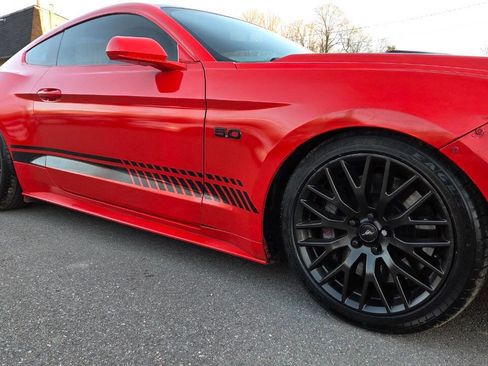 Used 2016 Ford Mustang GT w/ GT Performance Package image 21