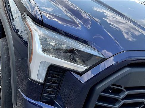 Used 2023 Toyota Tundra SR5 w/ SR5 Convenience Package AWD/4WD image 34