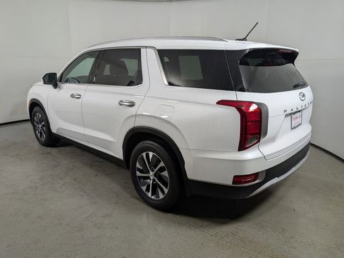 Used 2022 Hyundai Palisade SEL image 5