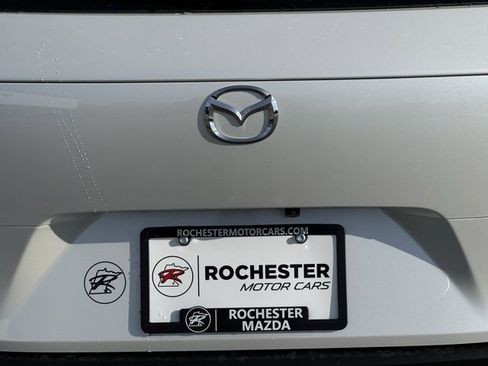 New 2026 MAZDA CX-50 2.5 Hybrid w/ Weather Package image 39