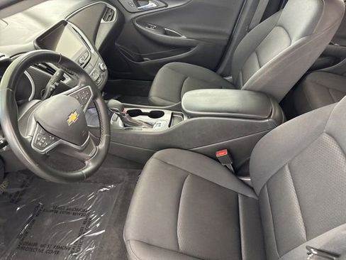 Used 2023 Chevrolet Malibu RS FWD image 24