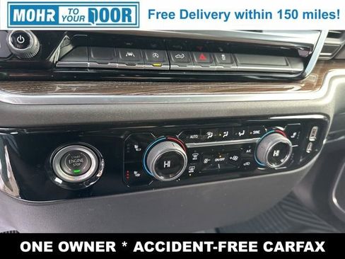 Used 2022 Chevrolet Silverado 1500 LT image 17