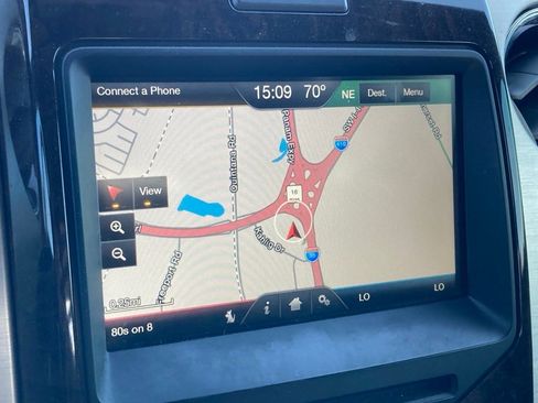 Used 2013 Ford F150 Platinum image 22