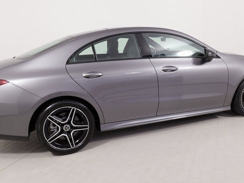 Used 2023 Mercedes-Benz CLA 250 4MATIC image 12