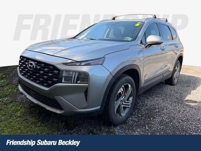 Used 2023 Hyundai Santa Fe SEL