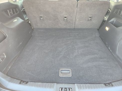 Used 2021 Ford Edge Titanium AWD/4WD image 21