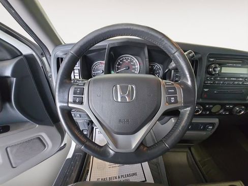 Used 2014 Honda Ridgeline RTL image 13