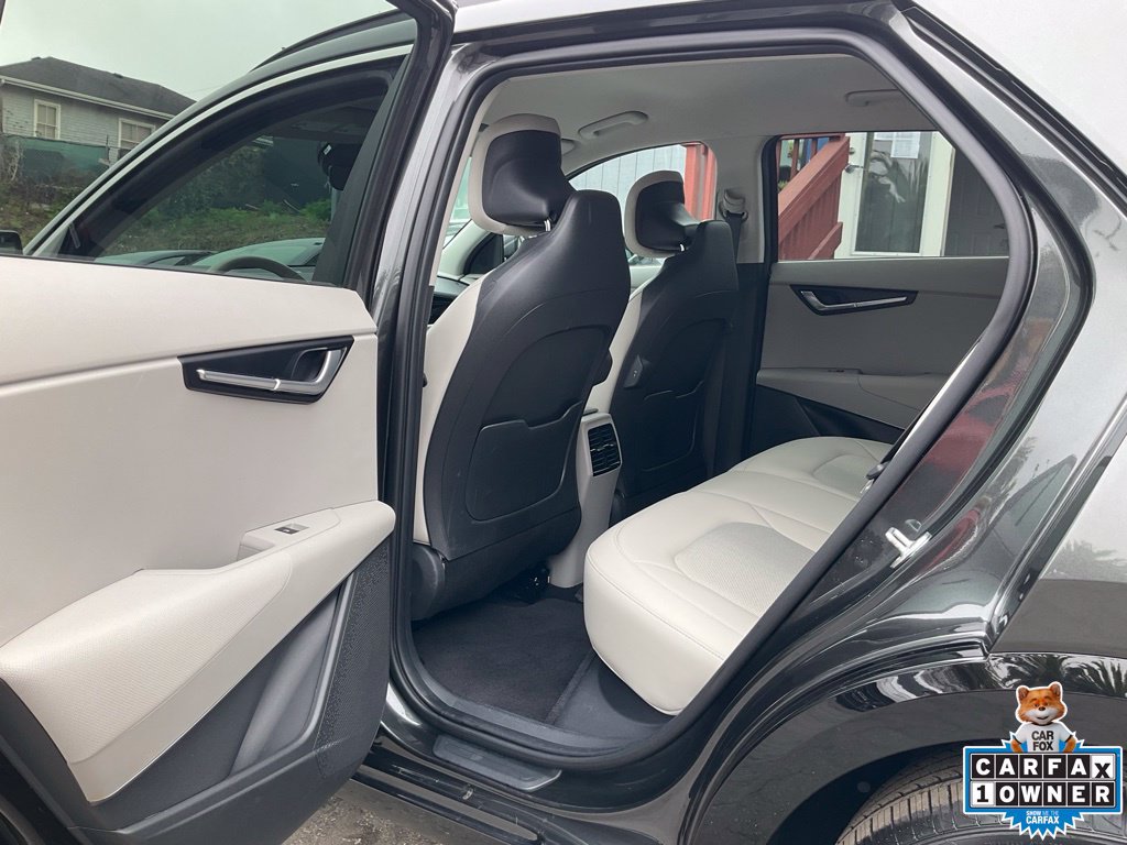 Used 2023 Kia Niro Wind FWD image 23