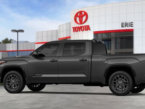 New 2026 Toyota Tundra Platinum AWD/4WD image 7