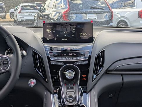 New 2026 Acura RDX SH-AWD image 20