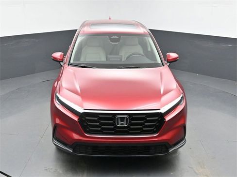 New 2026 Honda CR-V EX-L image 14