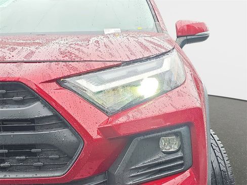 Used 2022 Toyota RAV4 Adventure image 34