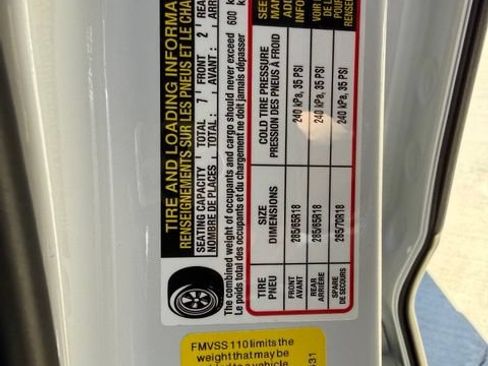 Used 2026 Toyota Sequoia TRD Pro AWD/4WD image 15