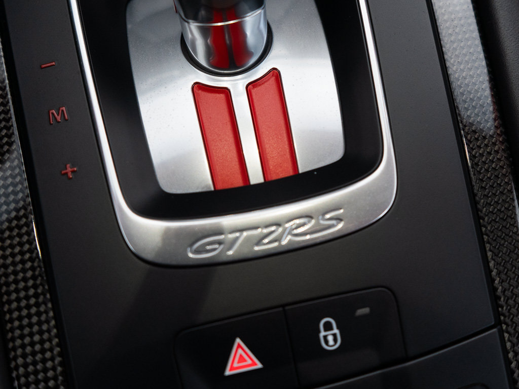 Used 2018 Porsche 911 GT2 RS RWD image 28