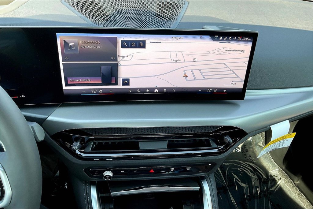 New 2026 BMW 230i xDrive Coupe w/ Premium Package AWD/4WD image 16