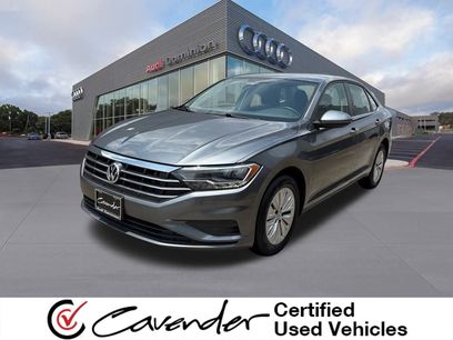 Used 2019 Volkswagen Jetta S
