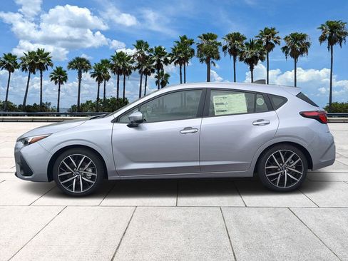 New 2026 Subaru Impreza 2.0i Sport image 6