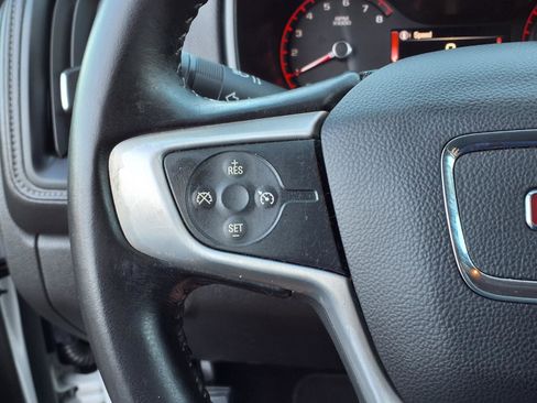 Used 2016 GMC Canyon SLE w/ SLE Convenience Package image 22