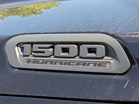 New 2026 RAM 1500 Classic Warlock AWD/4WD image 9