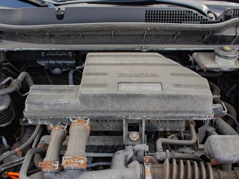 Used 2018 Honda CR-V EX image 35