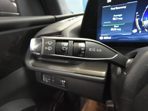 Used 2026 Chevrolet Traverse High Country w/ LPO, Floor Liner Package FWD image 14