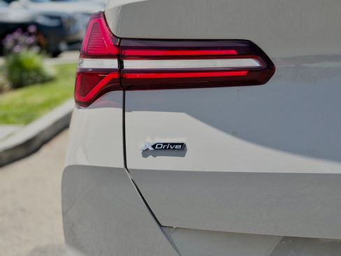 New 2026 BMW X3 xDrive30 AWD/4WD image 14
