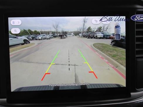 New 2025 Ford F150 STX w/ LOBO Package image 14