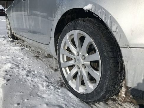 Used 2018 Cadillac ATS 2.0T AWD Sedan image 11