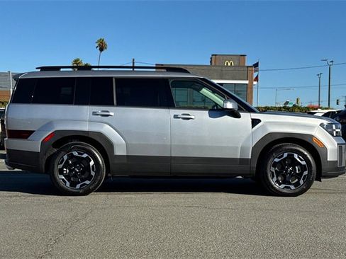 New 2026 Hyundai Santa Fe SEL image 5