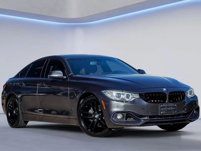 Used 2016 BMW 428i Gran Coupe