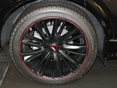 New 2026 Cadillac Lyriq Sport w/ LPO, Red Accent Package AWD/4WD image 34