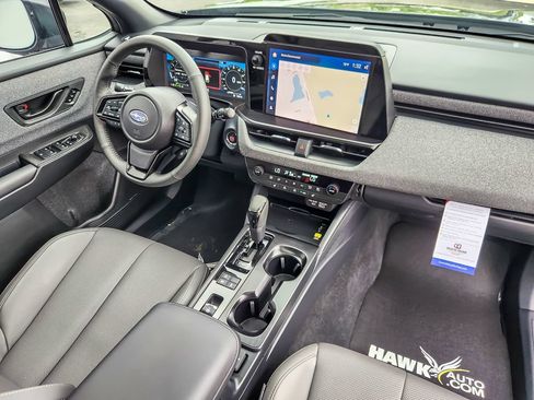 Certified 2026 Subaru Outback Limited AWD/4WD image 23