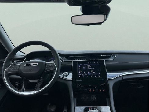 Certified 2023 Jeep Grand Cherokee Laredo image 10