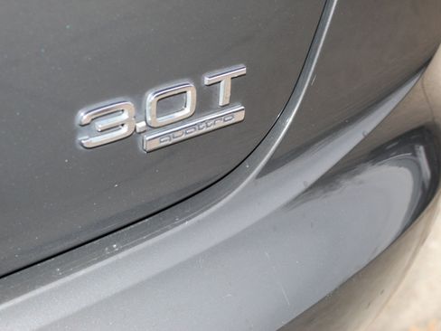 Used 2014 Audi A6 3.0T Premium Plus image 7