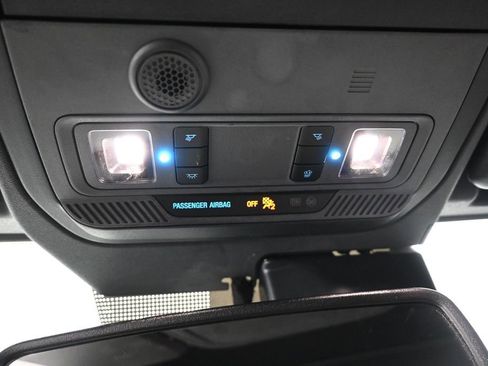 Used 2023 Ford Bronco Outer Banks AWD/4WD image 22