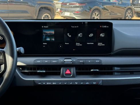 Used 2025 Kia K4 FWD image 17