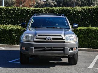 Used 2003 Toyota 4Runner SR5 video 2
