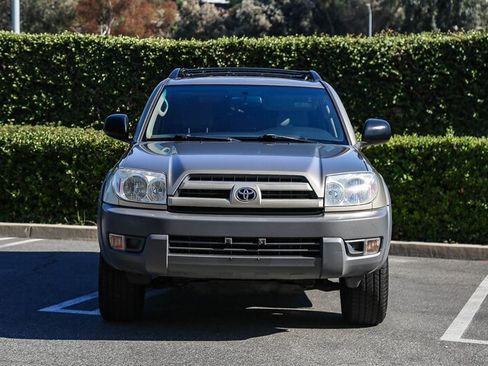 Used 2003 Toyota 4Runner SR5 image 2