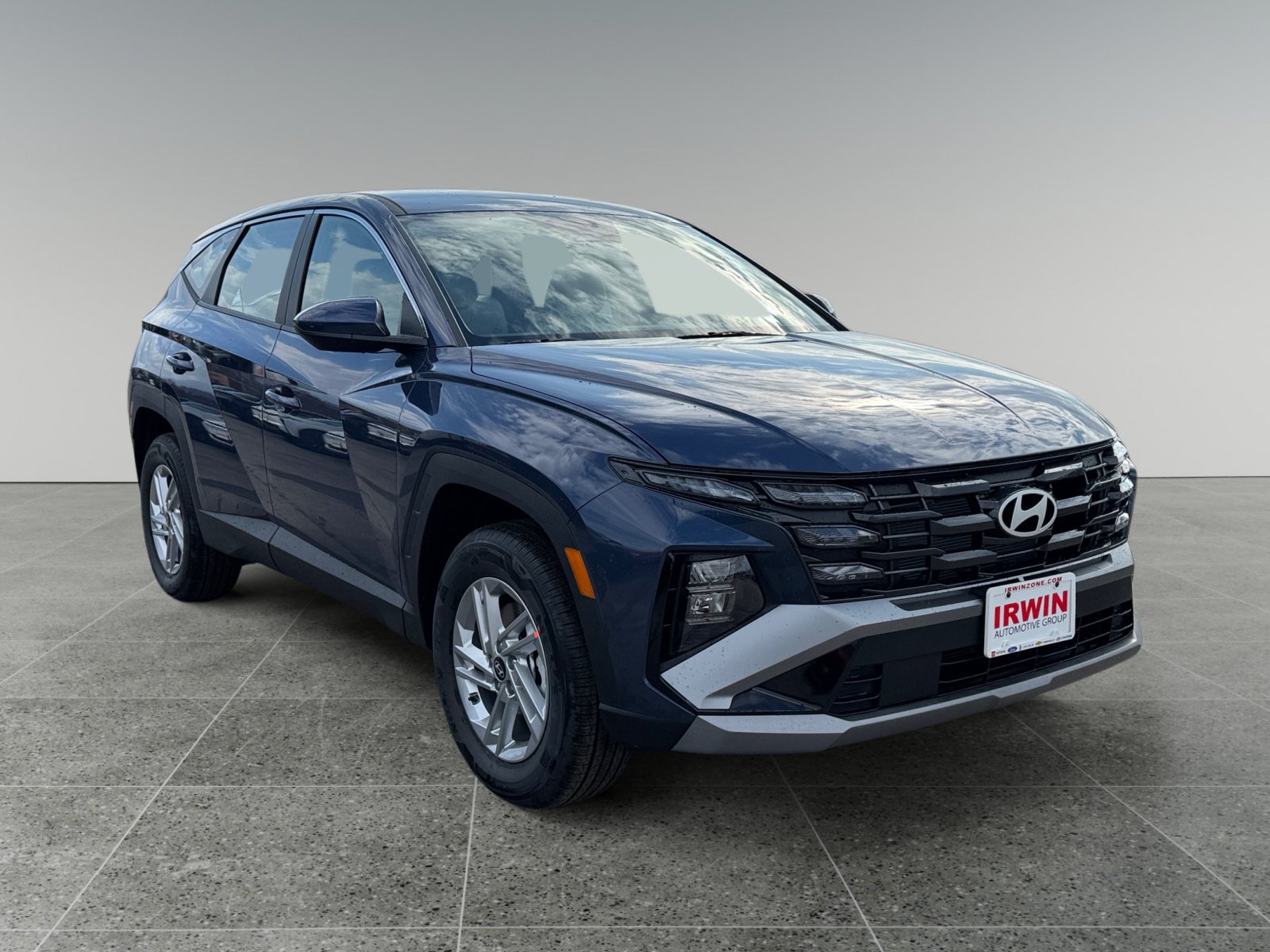 New 2026 Hyundai Tucson SE AWD/4WD image 7