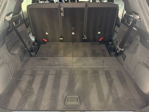 Used 2024 Mercedes-Benz EQS 450+ SUV image 14
