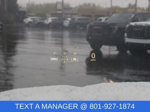 Used 2019 GMC Sierra 1500 Denali w/ Denali Ultimate Package image 26