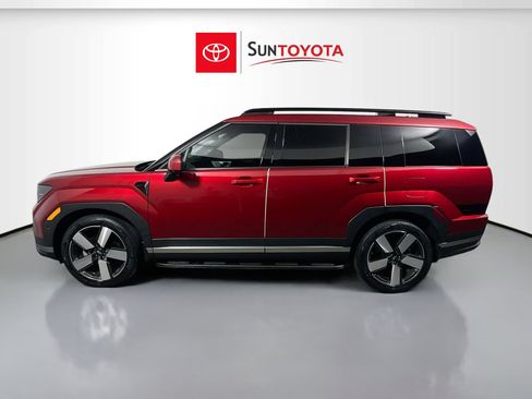 Used 2024 Hyundai Santa Fe Limited FWD image 7
