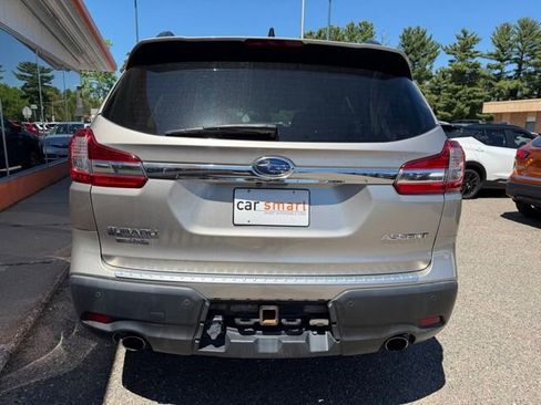 Used 2020 Subaru Ascent Premium w/ Convenience Package AWD/4WD image 6