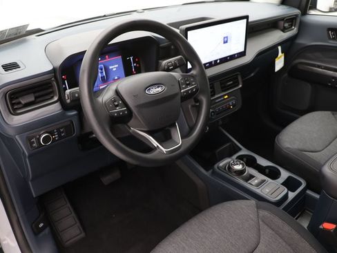 New 2025 Ford Maverick XLT w/ Equipment Group 301A image 19