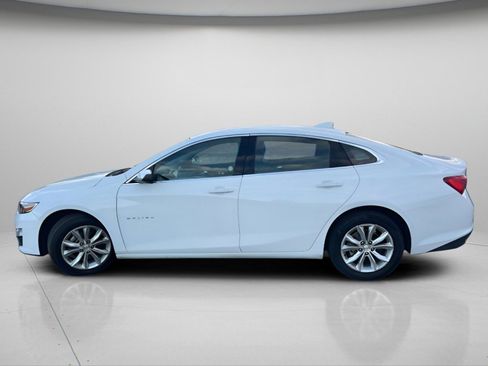 Used 2023 Chevrolet Malibu LT image 12